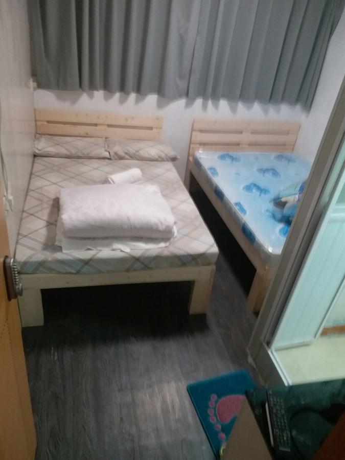 Kowloon Youth Village Tsim Sha Tsui 九龙青年公寓 Hongkong Kültér fotó