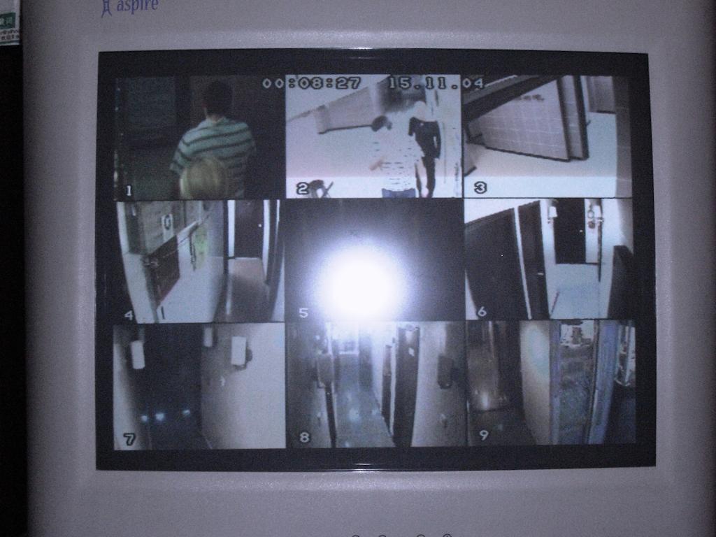 Kowloon Youth Village Tsim Sha Tsui 九龙青年公寓 Hongkong Kültér fotó